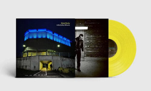 Richard Hawley - In This City They Call You Love LP NEW