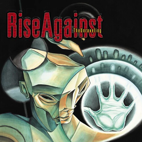 Rise Against - The Unraveling LP NEW