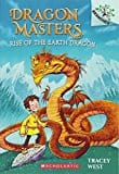 Rise of the Earth Dragon: A Branches Book (Dragon Masters #1) (1) - Paperback