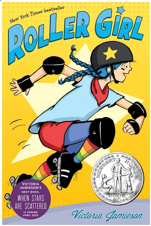 Roller Girl - Jamieson, Victoria
