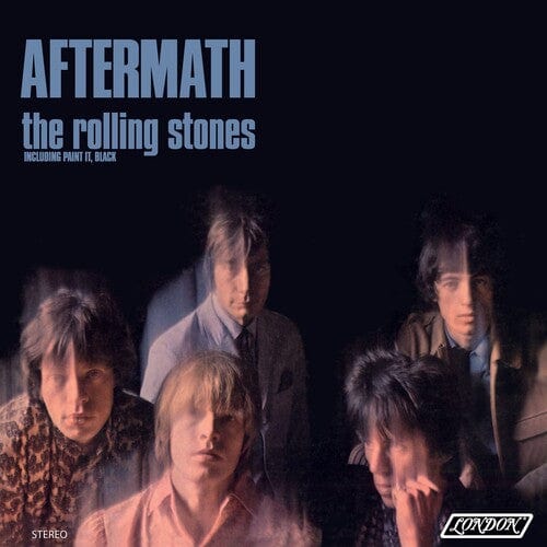 Rolling Stones - Aftermath LP NEW