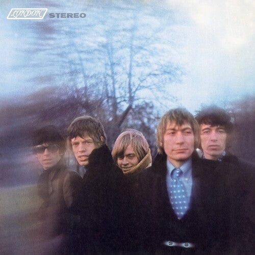 Rolling Stones - Between The Buttons LP NEW