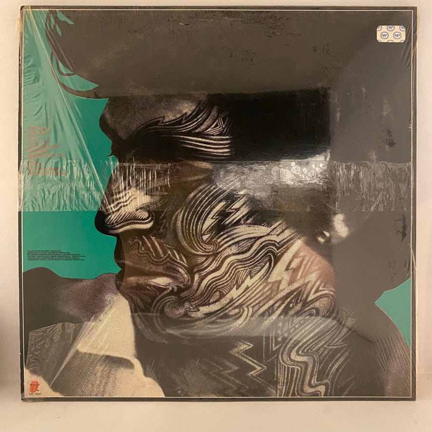 Rolling Stones – Tattoo You LP USED VG++/NM - Image 2