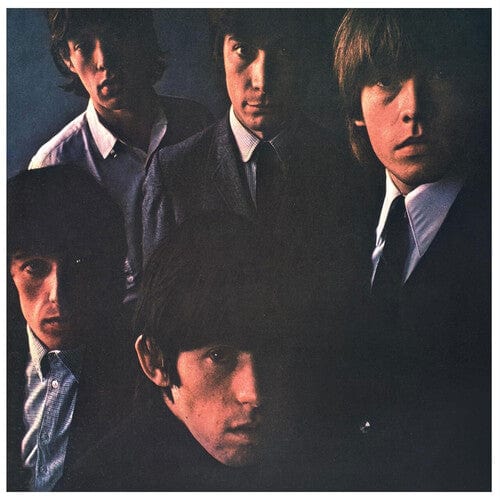 Rolling Stones - The Rolling Stones No. 2 LP NEW