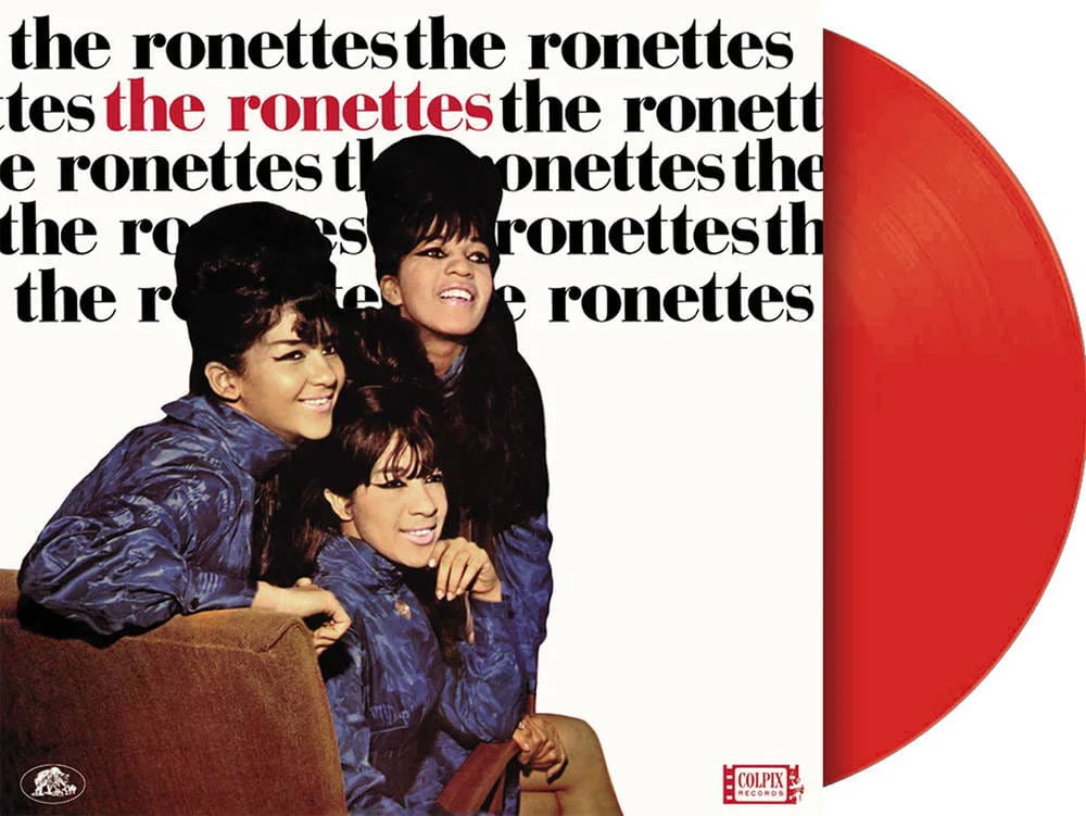 Ronettes - Featuring Veronica LP NEW RSD ESSENTIALS