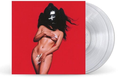 Rosalia - Motomami + 2LP NEW
