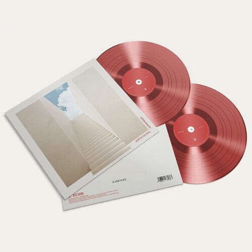 Rufus Du Sol - Surrender 2LP NEW