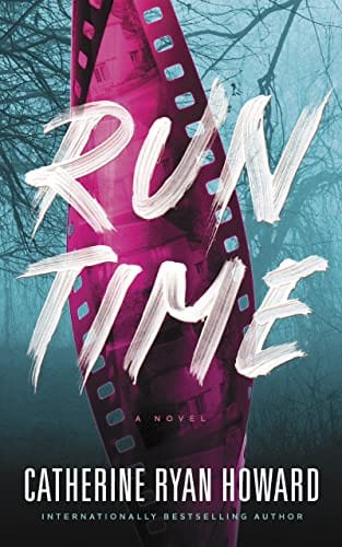 Run Time - Hardcover