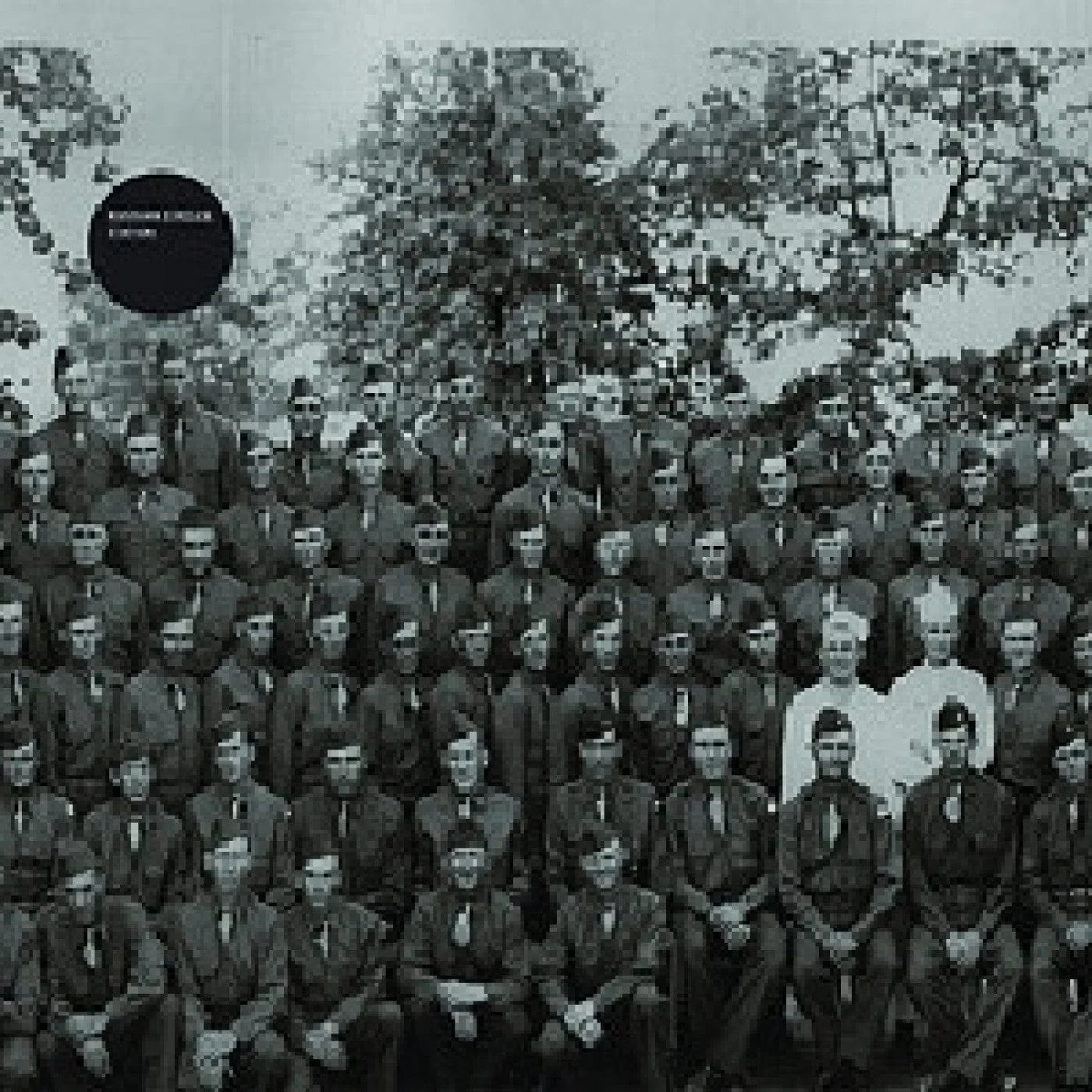 Russian Circles - Station (15th Anniversary) LP NEW