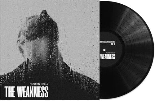Ruston Kelly - The Weakness LP NEW