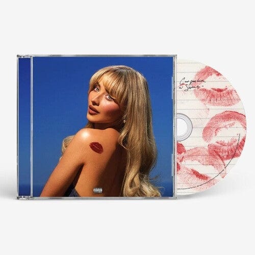 Sabrina Carpenter - Short n' Sweet CD NEW