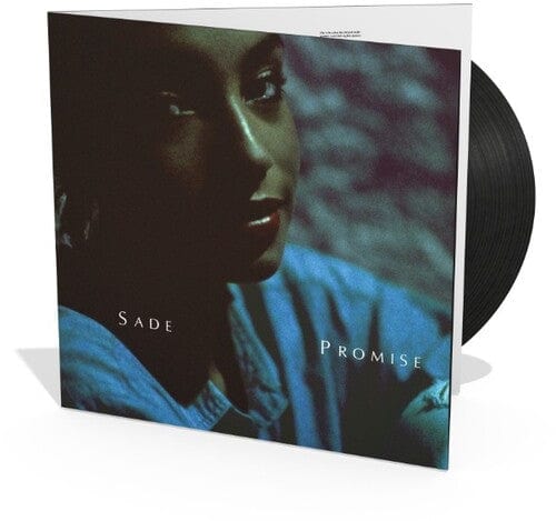 Sade - Promise LP NEW