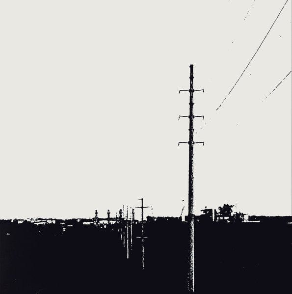 Sadness - Atna LP NEW