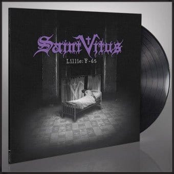 Saint Vitus - Lillie: F-65 LP NEW