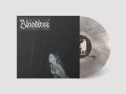 Samia - Bloodless LP NEW INDIE EXCLUSIVE