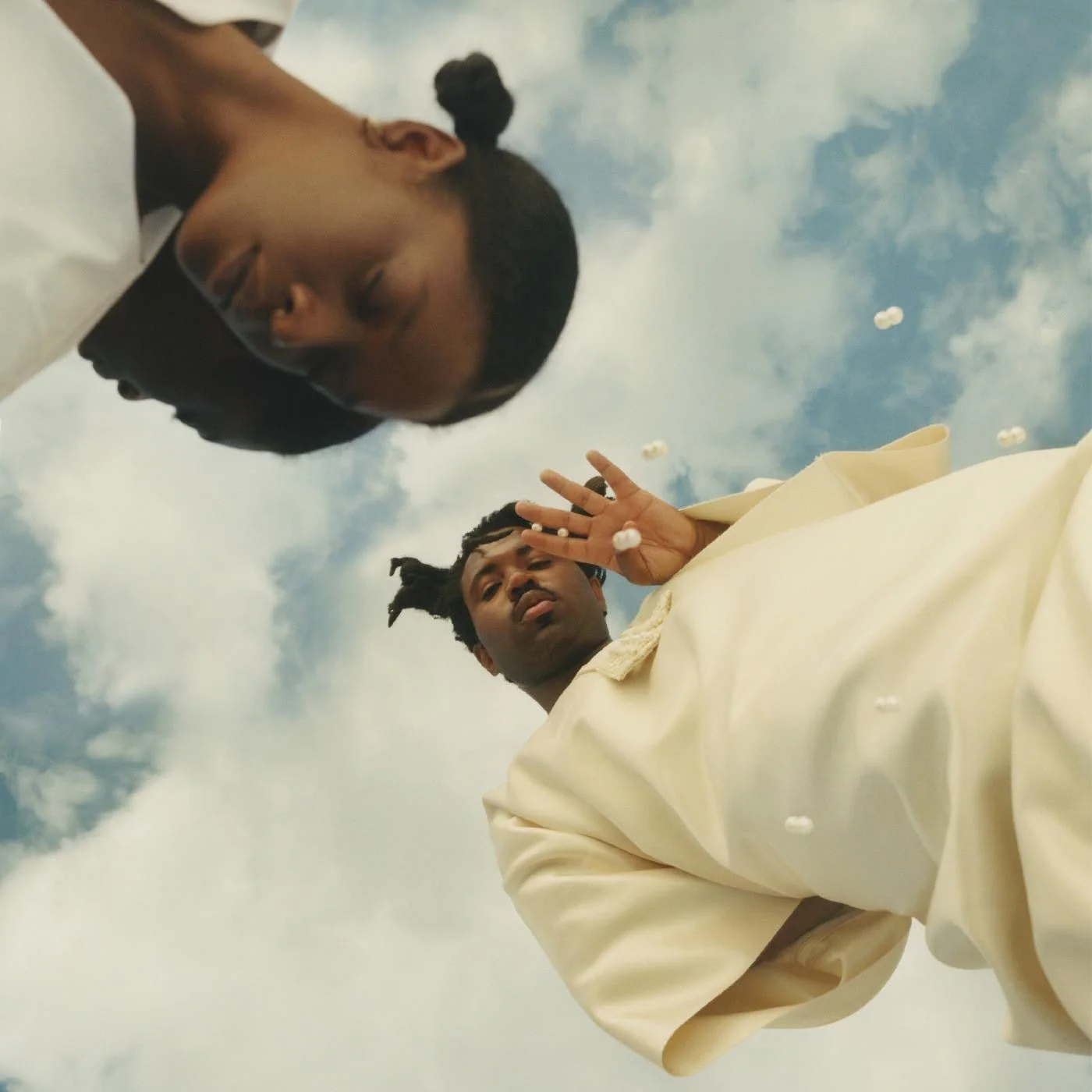Sampha - Lahai LP NEW Indie Exclusive