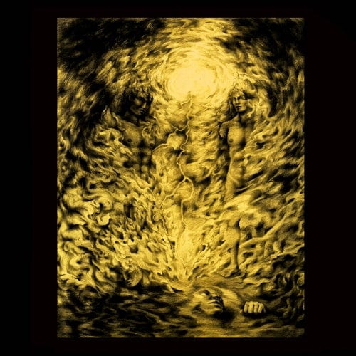 Sanguine Eagle - Shores Of Avarice LP NEW
