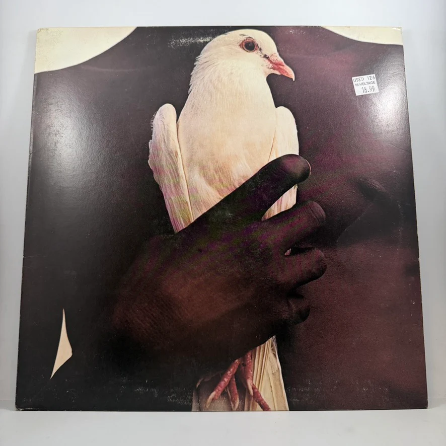 Santana – Santana's Greatest Hits LP USED VInyl VG+/VG+