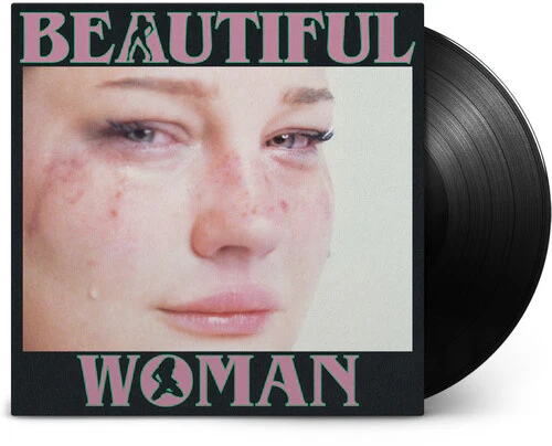Sarah Klang - Beautiful Woman LP NEW