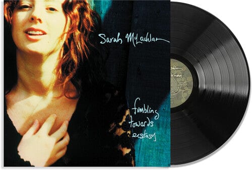 Sarah McLachlan - Fumbling Towards Ecstasy LP NEW