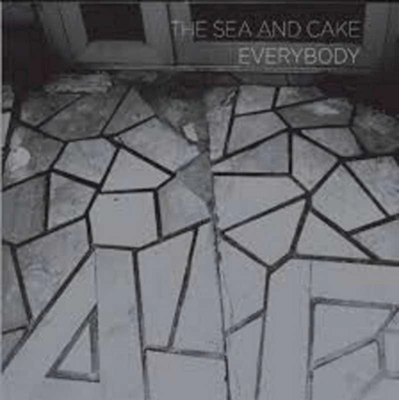 Sea And Cake - Everybody LP NEW Indie Exclusive