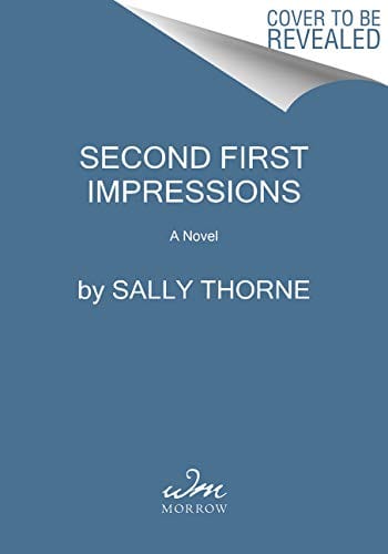 Second First Impressions: A Novel  - Paperback