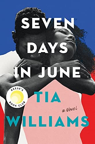 Seven Days in June - Hardcover