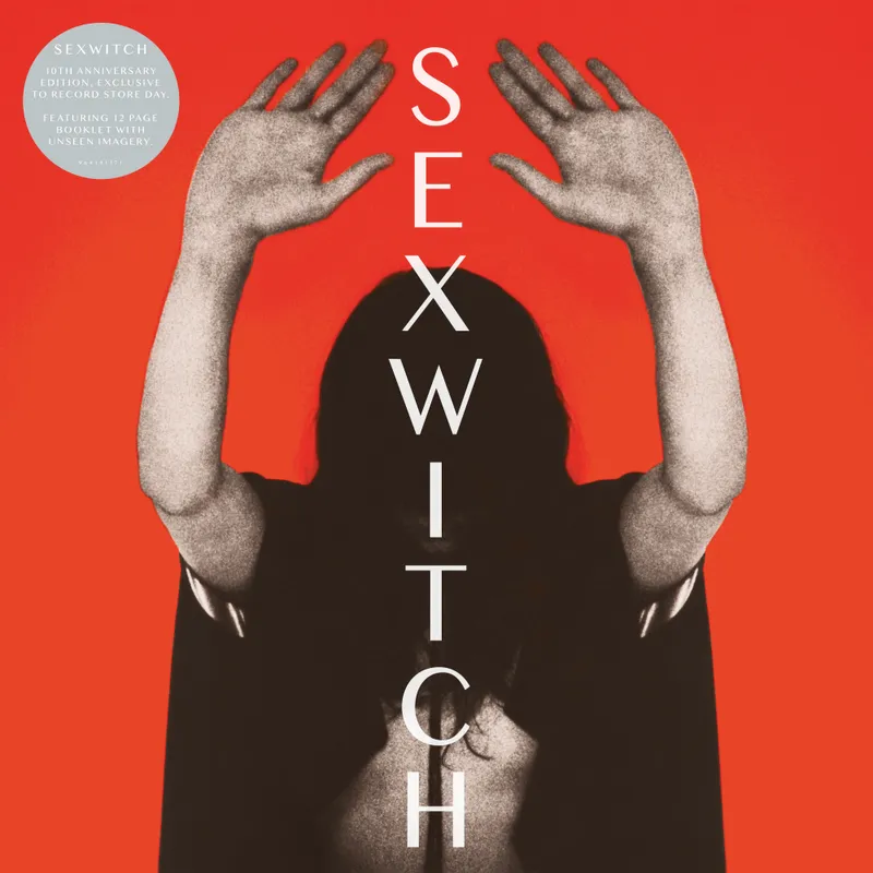 Sexwitch - Sexwitch LP NEW RSD 2025
