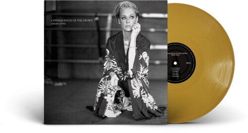Shelby Lynne - Consequences Of The Crown LP NEW
