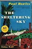 Sheltering Sky, The - Paperback