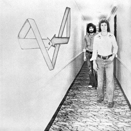 Sidewalk - Self Titled LP NEW