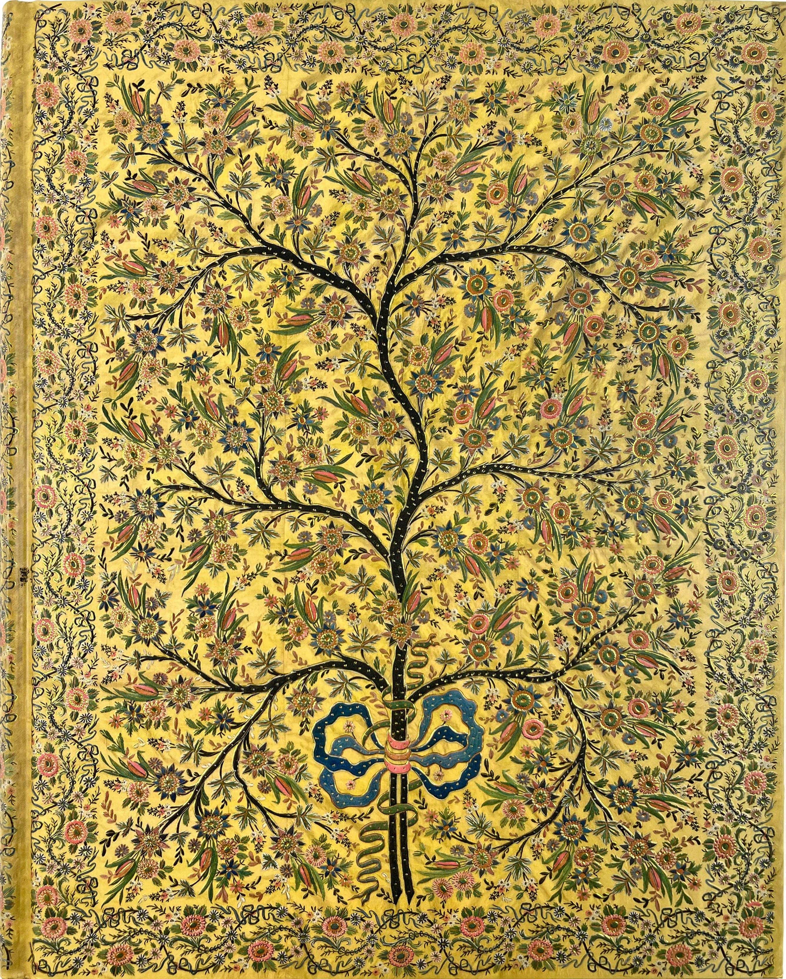 Silk Tree of Life Journal - Image 2