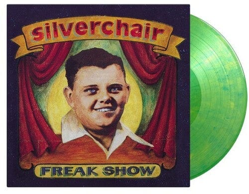 Silverchair - Freak Show LP NEW