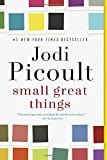 Small Great Things: A Novel  - Paperback