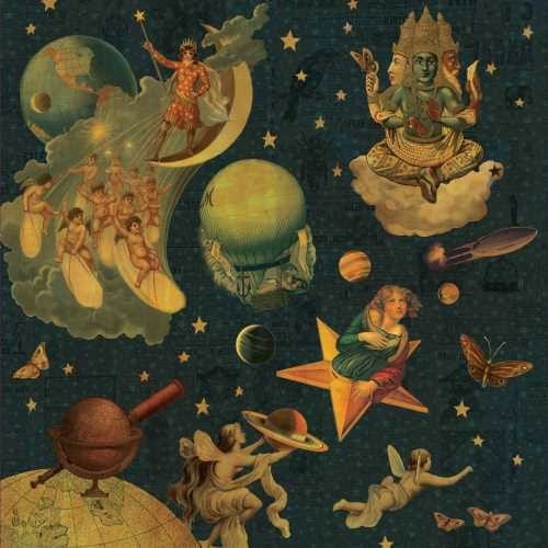 Smashing Pumpkins - Mellon Collie and the Infinite Sadness 4LP Box Set NEW