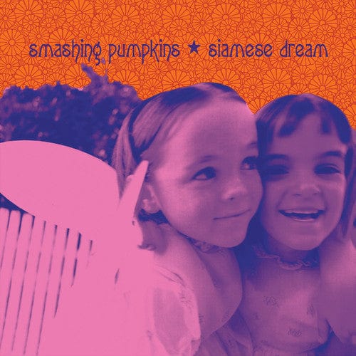 Smashing Pumpkins - Siamese Dream CD NEW