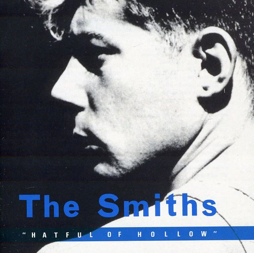 Smiths - Hatful of Hollow CD NEW
