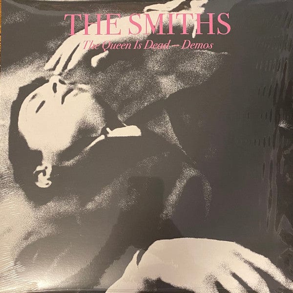 Smiths - The Queen Is Dead Demos LP NEW IMPORT