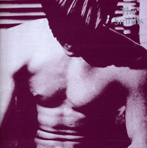 Smiths - The Smiths CD NEW