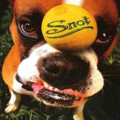 Snot - Get Some LP NEW Import
