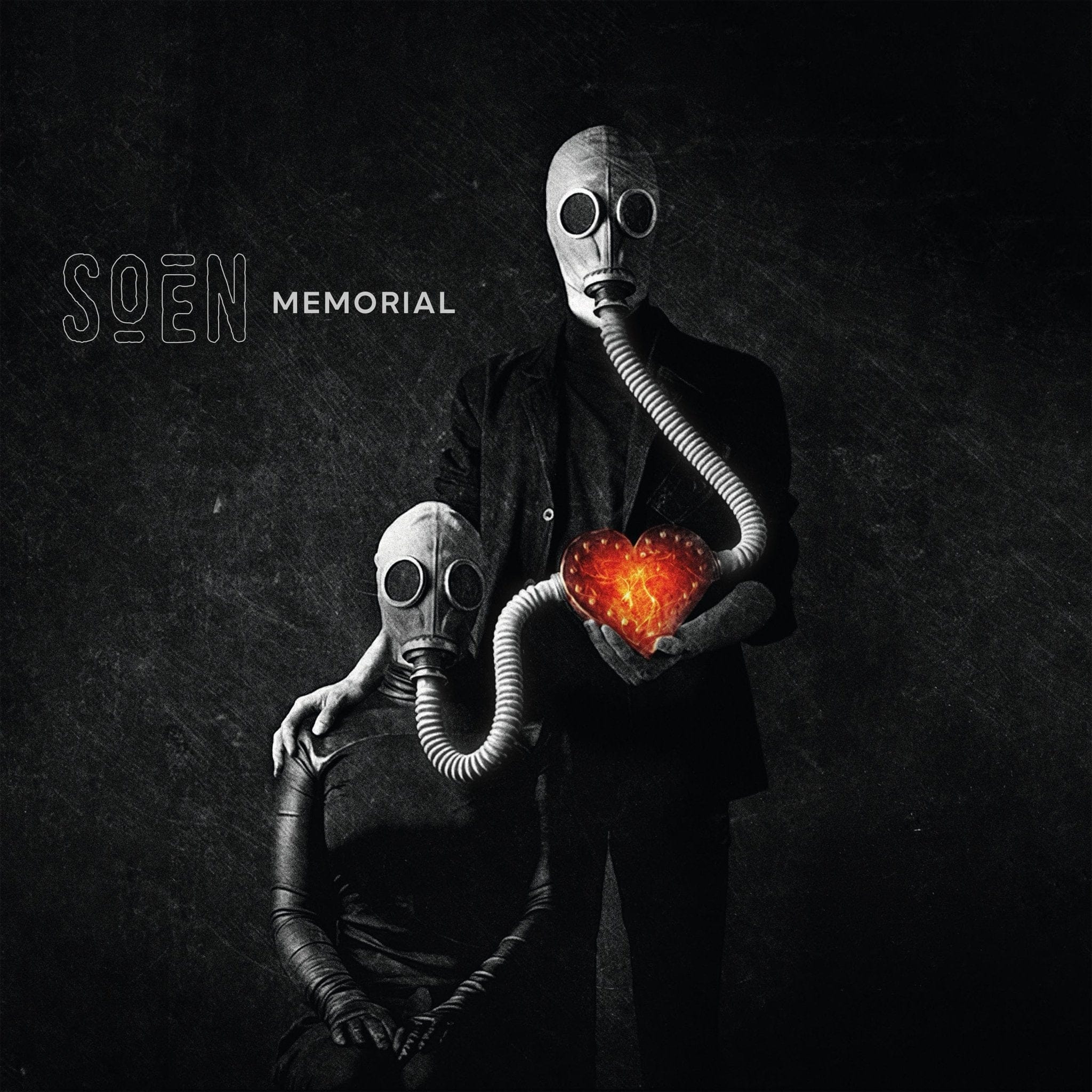 Soen - Memorial LP NEW INDIE EXCLUSIVE