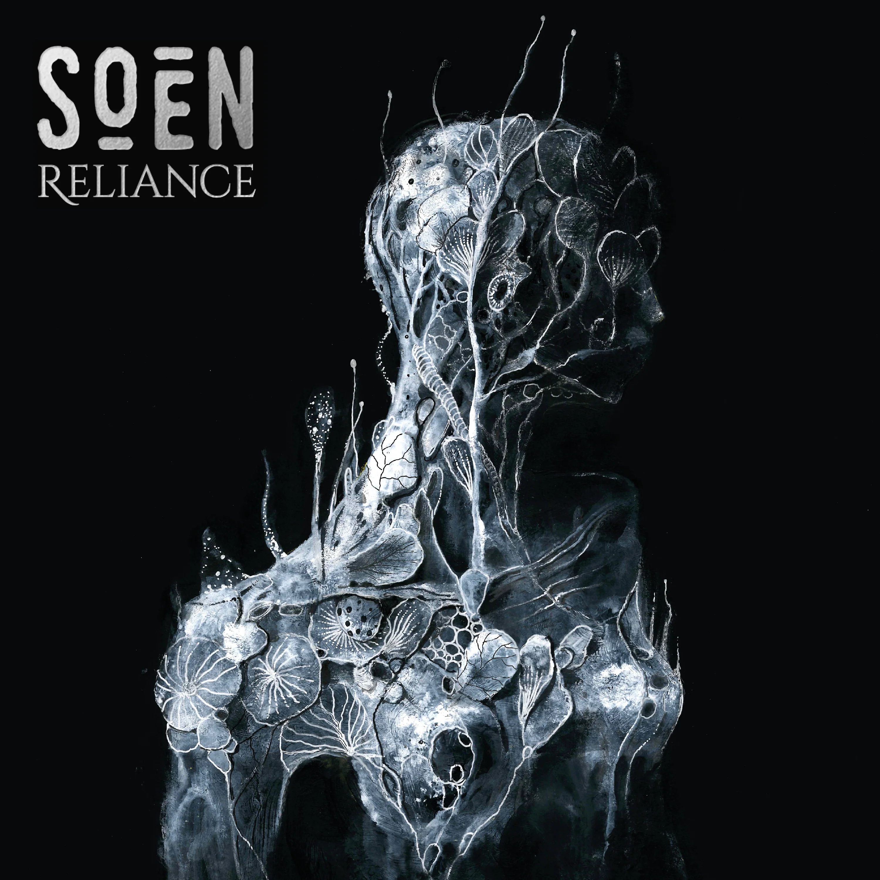 Soen - Reliance LP NEW INDIE EXCLUSIVE