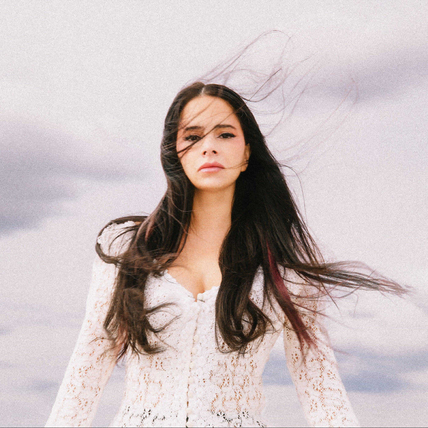 Sofia Kourtesis - Volver LP NEW