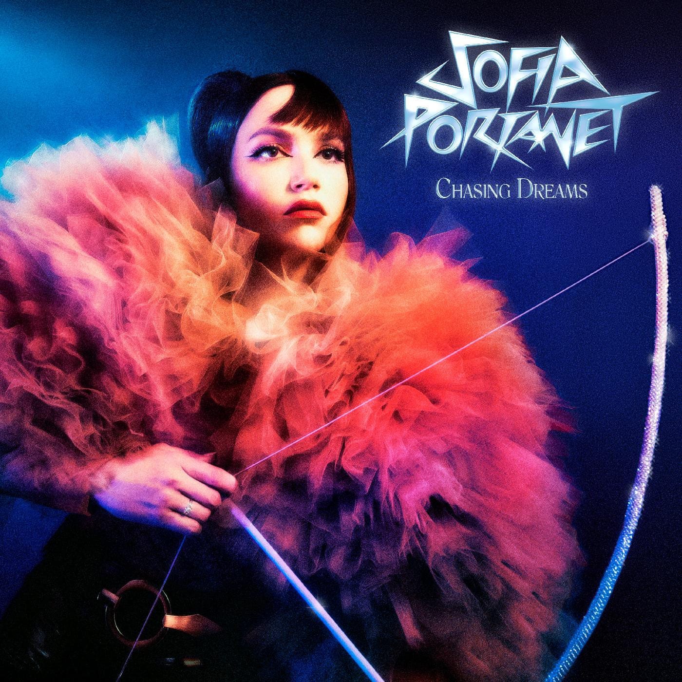 Sofia Portanet - Chasing Dreams LP NEW