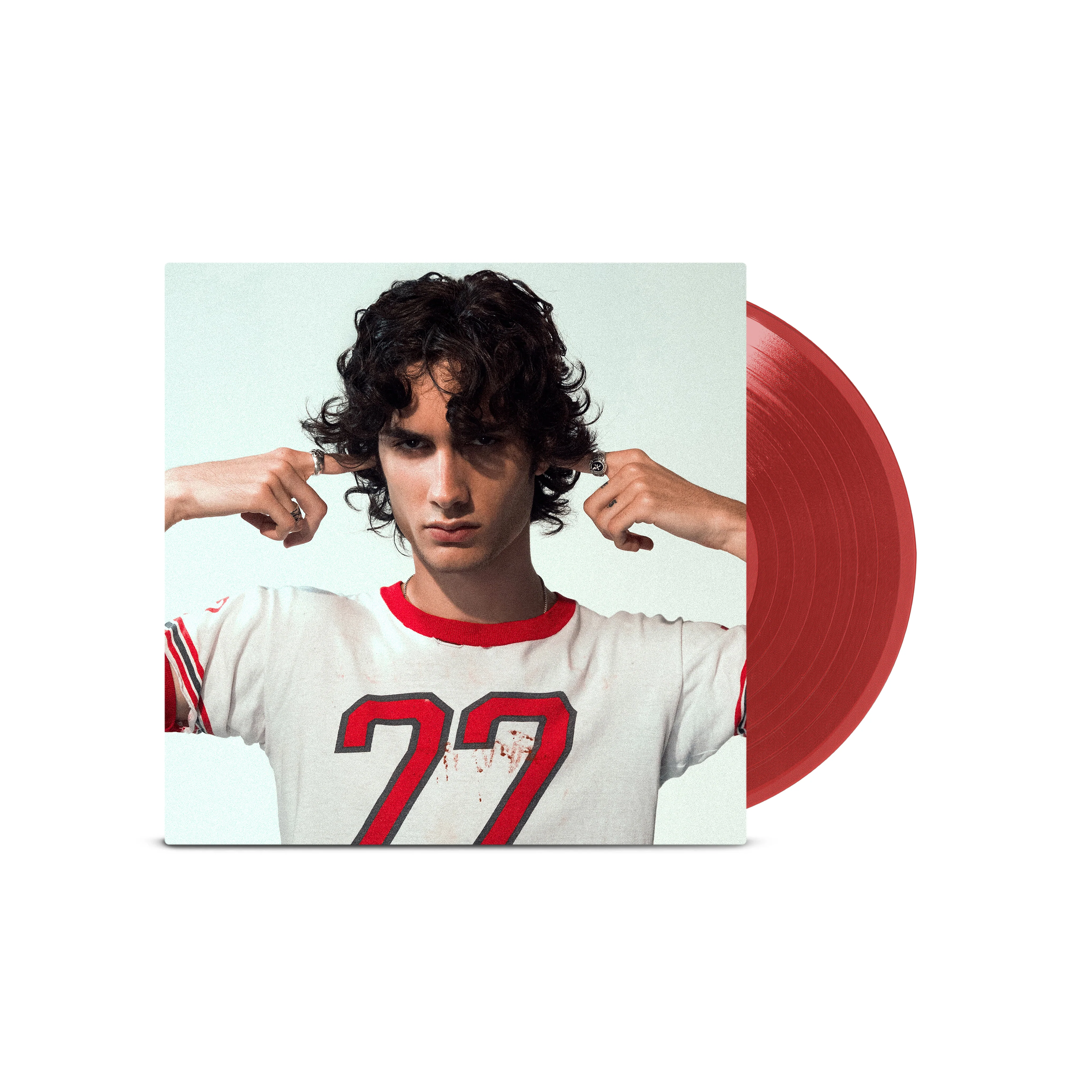 sombr - I Barely Know Her LP NEW INDIE EXCLUSIVE