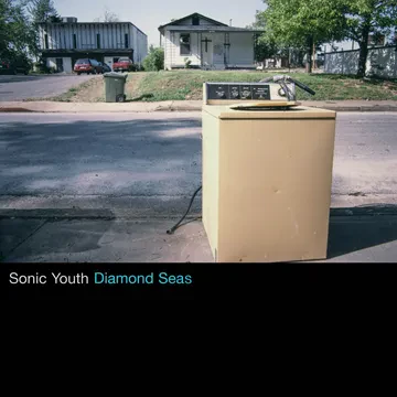 Sonic Youth - Diamond Seas LP NEW RSD 2026