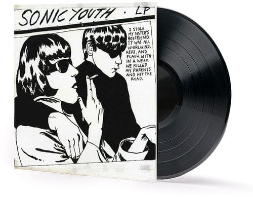 Sonic Youth - Goo LP NEW