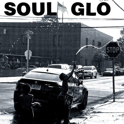 Soul Glo - Untitled LP NEW