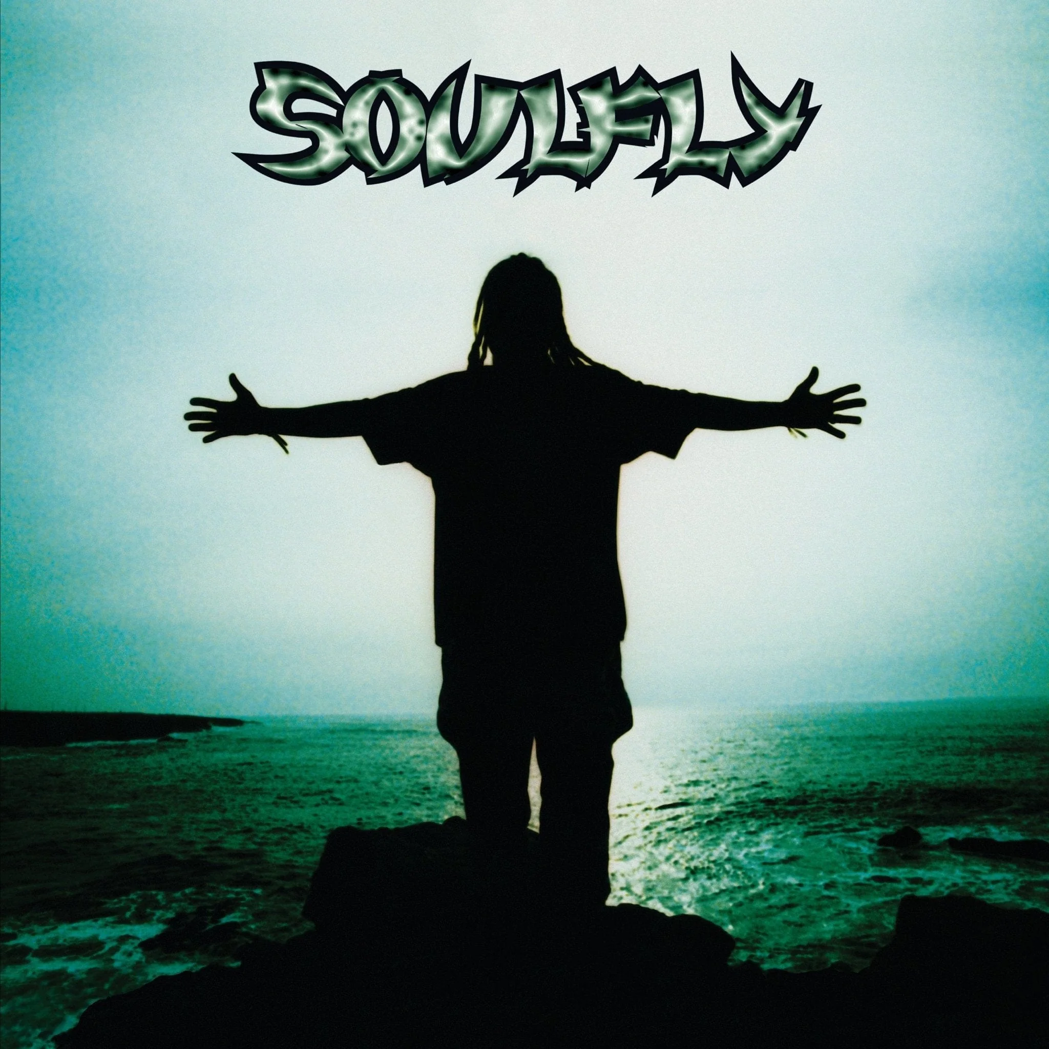 Soulfly - Self Titled 2LP NEW