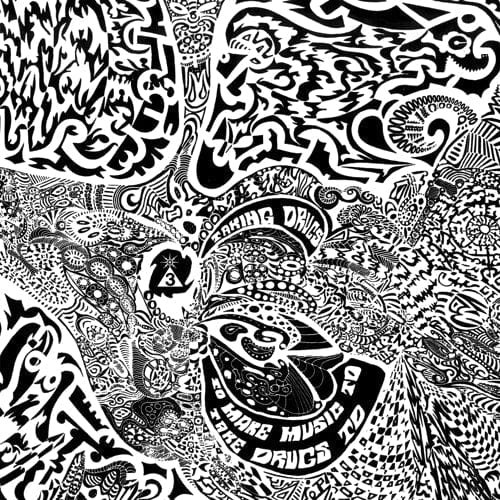 Spacemen 3 - Taking Drugs To Make Music To Take Drugs To 2LP NEW